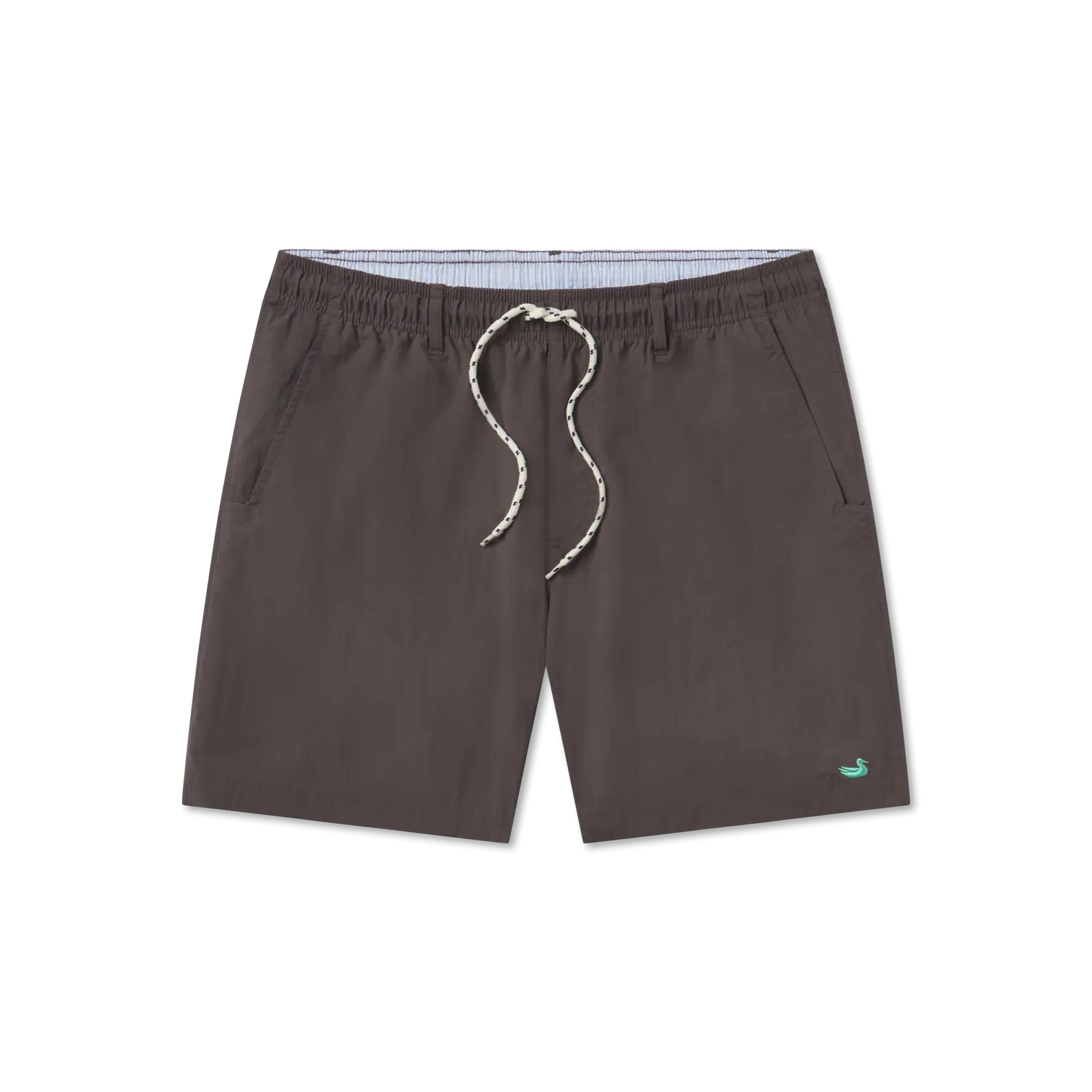 Dockside Swim Trunk