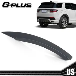 Rear Right Wheel Front Arch Door Molding Fit For 17-2023 Land Rover Discovery 5 G-PLUS