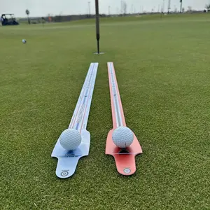 Putting Sword 2.0 by Michael Breed - Pair (Standard & Tour Model)