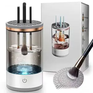 Make-up Brush Cleaning Machine