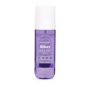 Blissy Hair & Body Fragrance Mist 8 oz