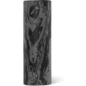 TriggerPoint Foundation Roller - Premium EVA Foam Muscle Recovery and Flexibility Roller, Soft Compression for Injury Prevention, Travel-Friendly, Ideal for Athletes