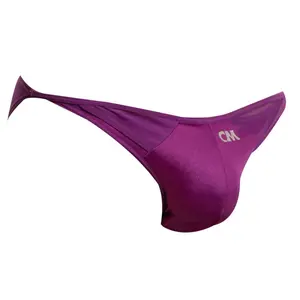 Cover Male Double-Layer Pouch Bikini – Superior Comfort with Enhanced Support