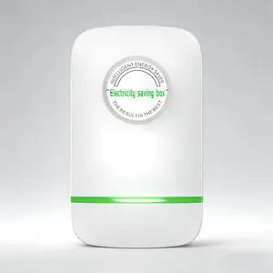 Intelligent Power Socket | Universal 90-250V Home & Office Outlet，power plug pro energy saver，Mother's Day, gifts