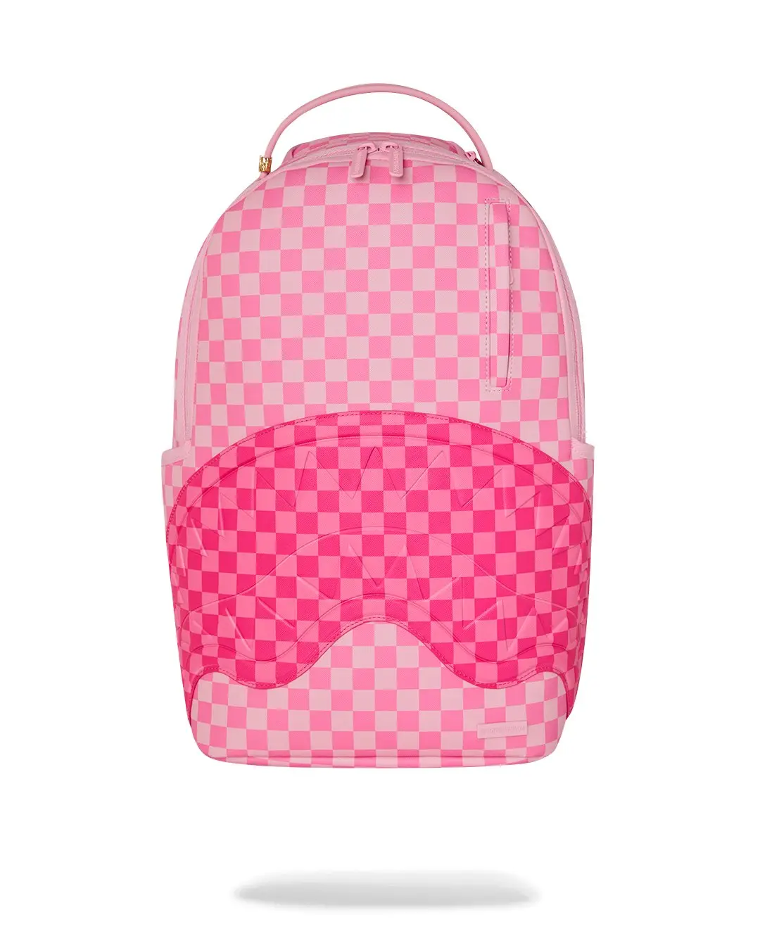 SPRAYGROUND PINK SIP PATCH DLX BACKPACK