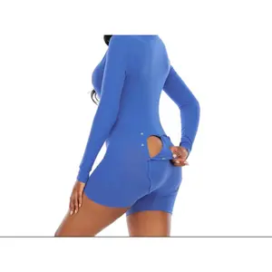 Blue Onesie