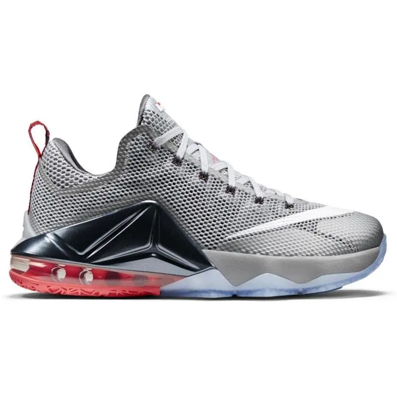 Nike LeBron 12 Low Earned (men) by StockX
