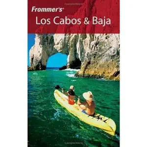 USED-Frommer's Los Cabos & Baja (Frommer's Complete Guides) by Lynne Bairstow (Paperback)