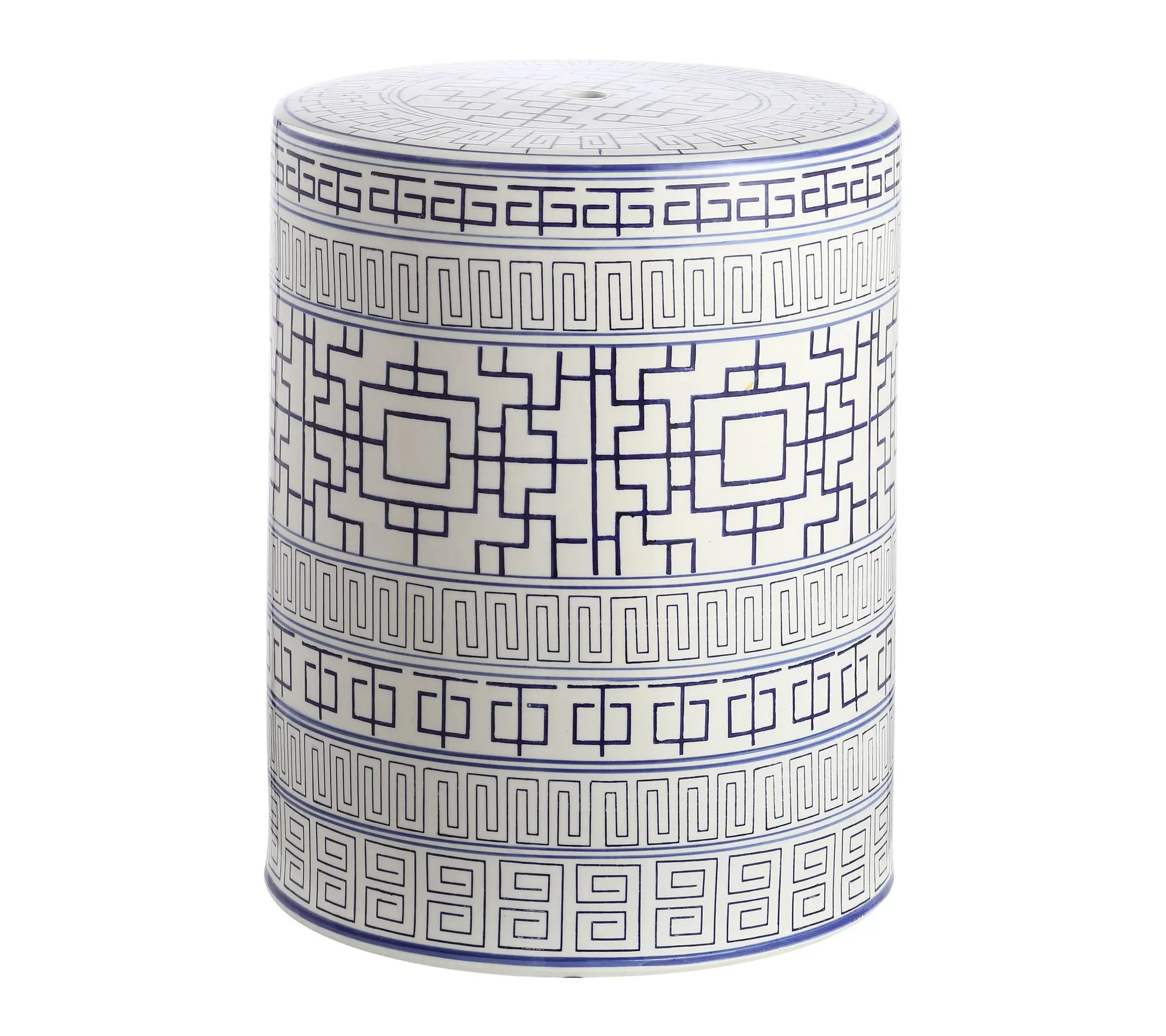 Parri Garden Stool by Valerie