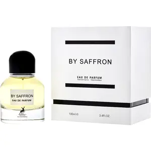 Maison Alhambra By Saffron By Maison Alhambra Eau De Parfum For Men