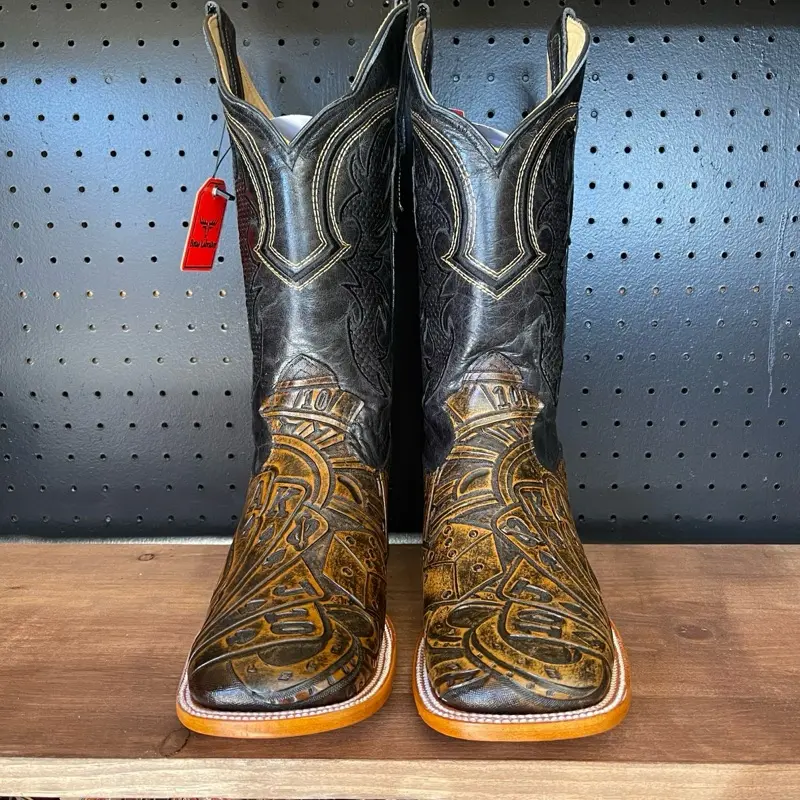 Men’s Gambler Boot