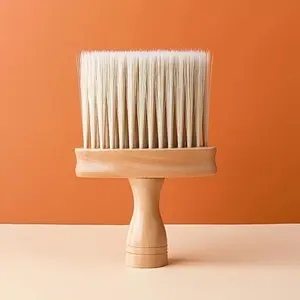 1pc Versatile  Groove Cleaning Brush - Ideal for Windows, Desks & Kitchens - Durable Plastic, Perfect for Home & Hotel Use