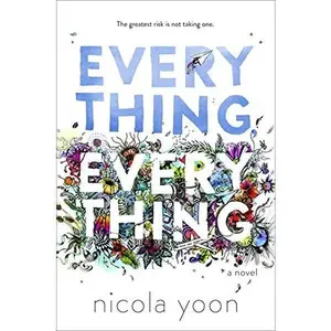 USED-Everything, Everything by Nicola Yoon (Unknown)
