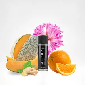 Delighted -  Inspired by Four Seasons Hotel® Bora Bora (20ml Sample) Hotel Aromatherapy Diffuser Oil Essential