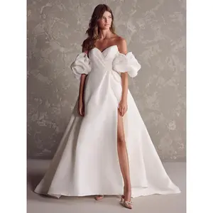 Maggie Sottero "Nisha" Bridal Gown 24MS214