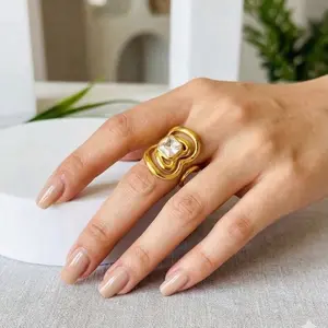 MESKOT RING