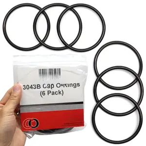 - Replacement 3043B s for VP Racing Fuels 3042 Gas Can/Utility Jug Caps (6 Pack)