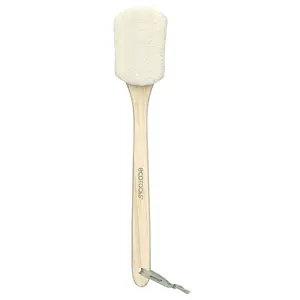 EcoTools Loofah Bath Brush, 1 Brush
