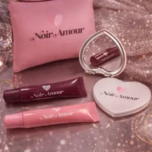 Noir Amour Glam n Go