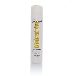 JuPoppin's Defining Jelly