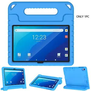 for Onn 10.1 Inch Tablet Case with Screen Protector, Lightweight Stand Handle, Durable Protection for Onn Tablets, Perfect Fit Design, Tablet Cover