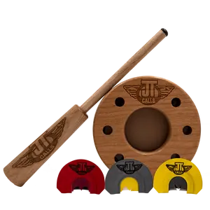 Ceramic / Diaphragm Combo