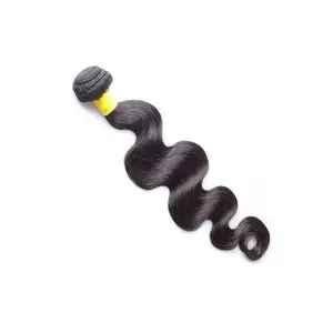 BRAZILIAN BODY WAVE