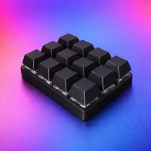 3x4 Fidgots key clicker