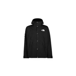 The North Face® Mountain Jacket "FW 24 Black" SU714