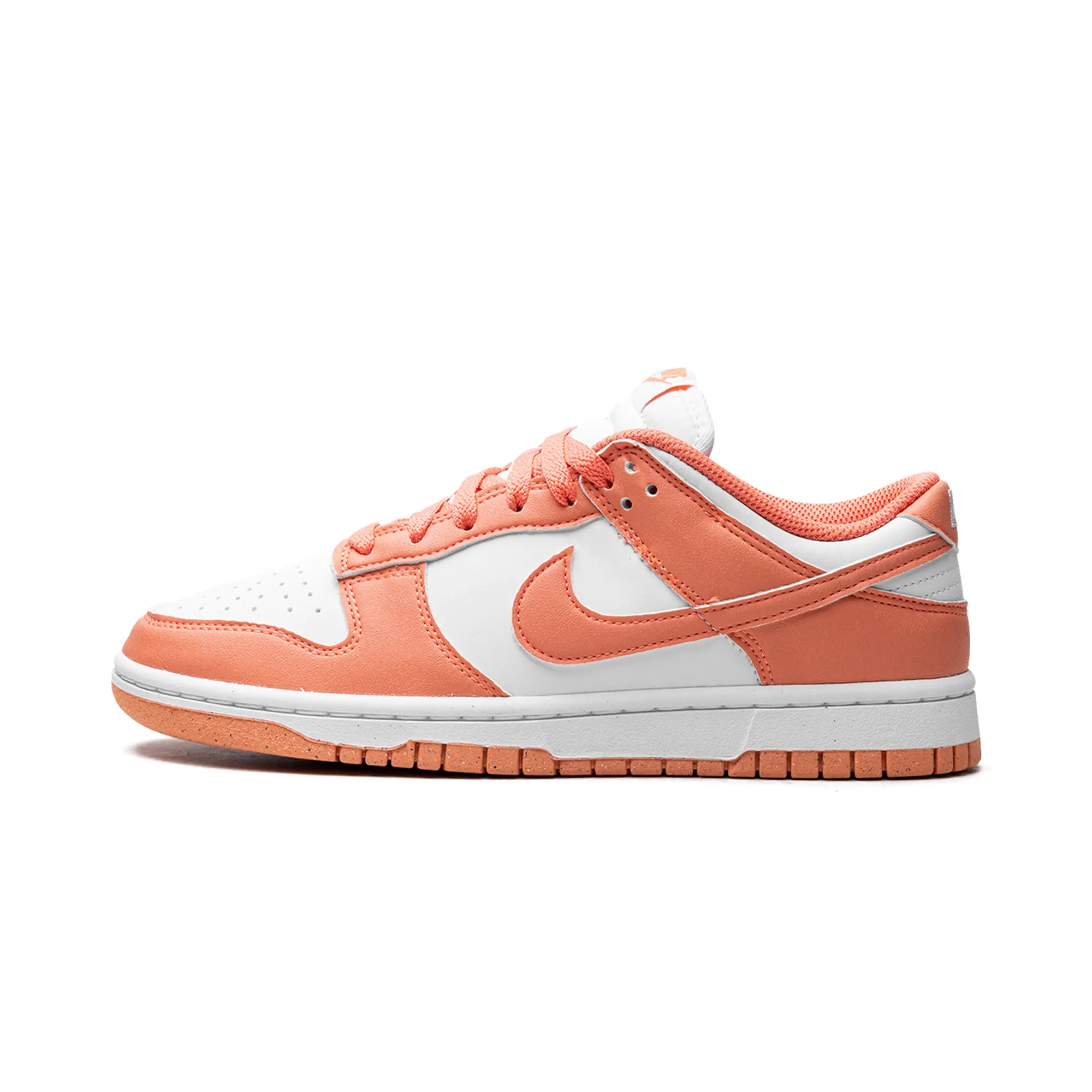 Dunk Low WMNS "Light Wild Mango" DD1873 109