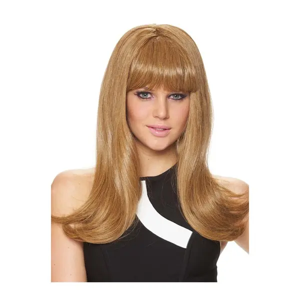Mod Fashion Wig