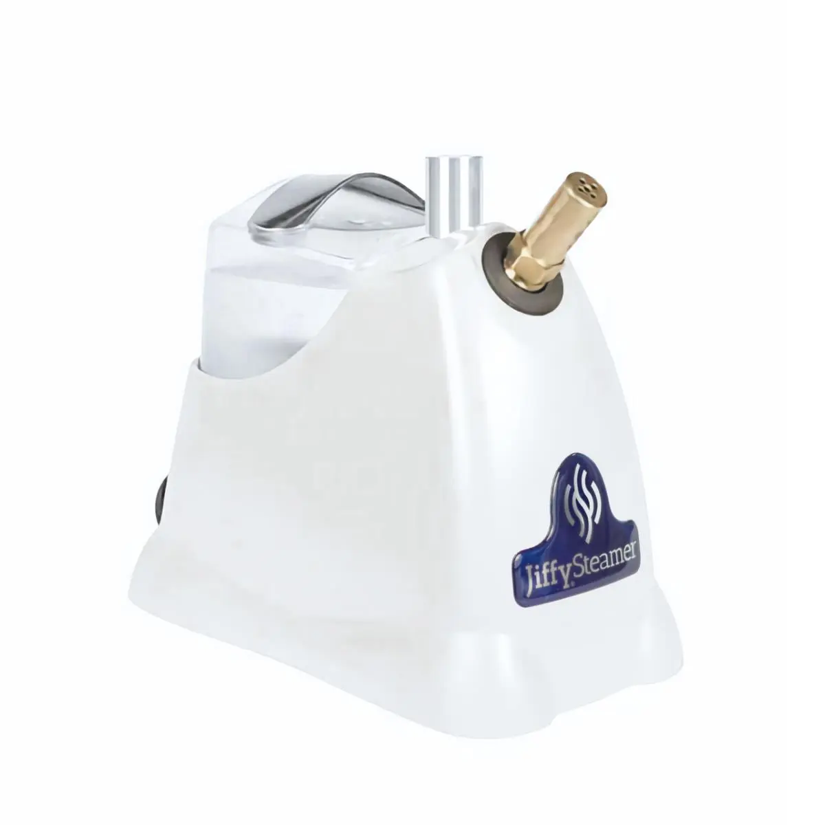 Jiffy Steamer J-2000H Steam Machine with Brass Hat Nozzle