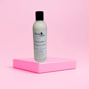 Marshmallow Cleansing Co-Wash