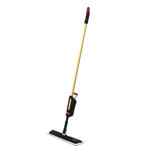 Rubbermaid Commercial Products  Spray Mop Antimic Mop Head