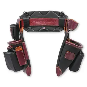 8280B. ProFORMANCE️ FatLip️ Tool Belt Setup Sku: 8280B