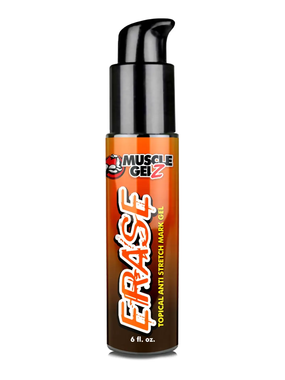 ERASE fitness products
