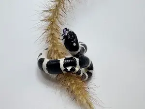 California Kingsnake Ring