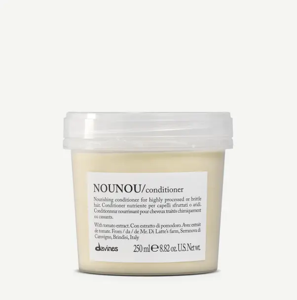 Davines NouNou Conditioner for Dry hair