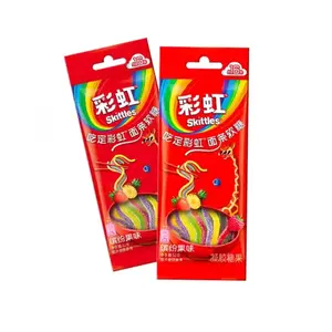 Skittles Gummy Noodles (32g) (China)