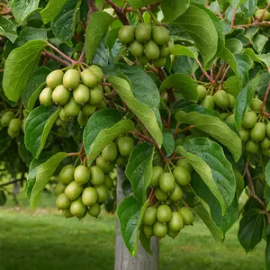 "Geneva" Hardy Kiwi (Female)