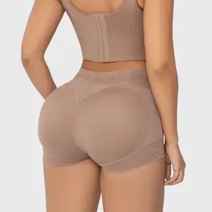 4009- Padded Butt Lifter Panty