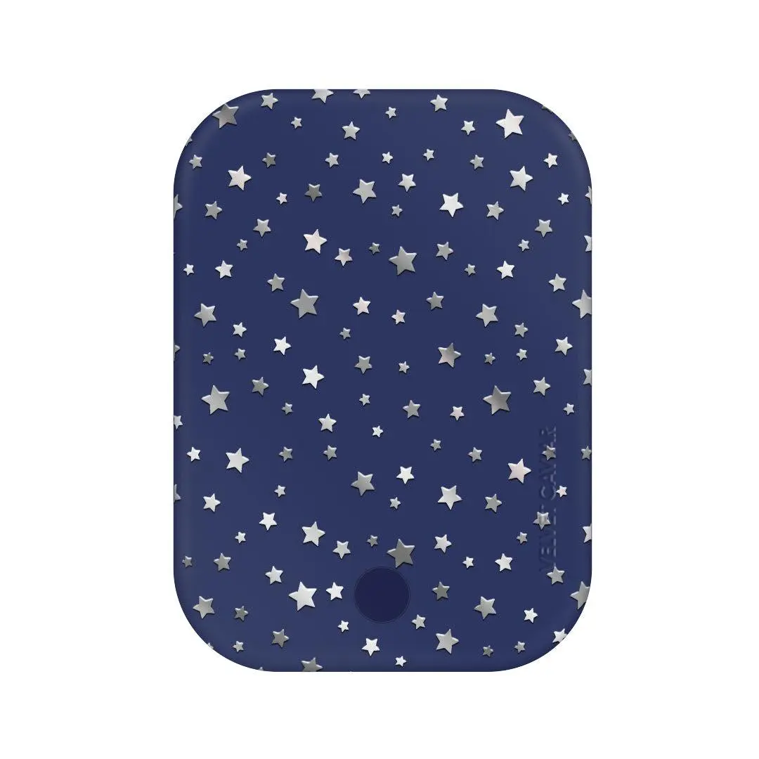Midnight Stars Portable MagSafe Charger Power Pack