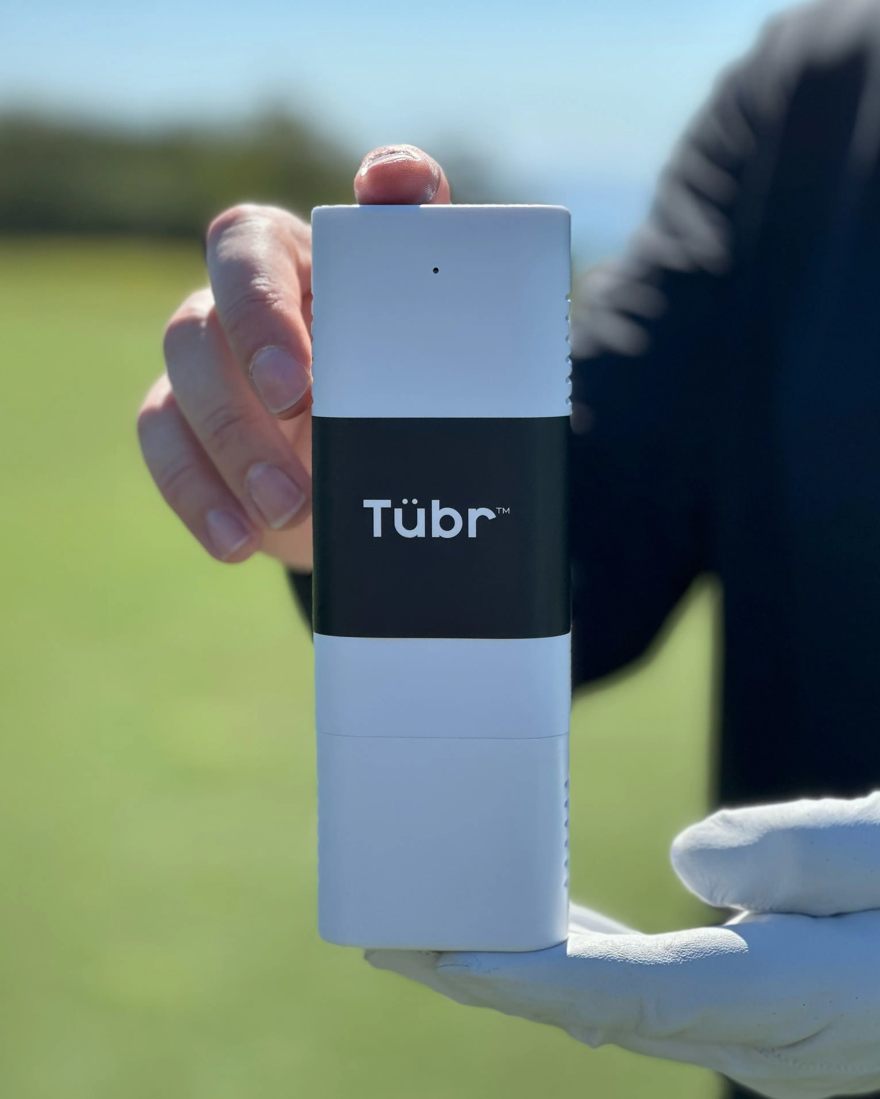 Tübr Gordo — Airtight Travel Storage Case | Crushproof & Waterproof Tube for Valuables, Accessories, Film, Cash & More
