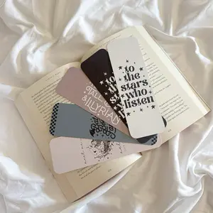 ACOTAR Inspired Bookmarks