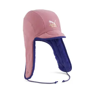 PUMA Mens X Kidsuper Trapper Cap  - Pink