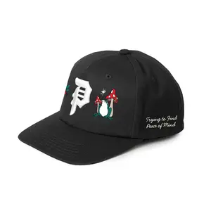Primitive Apparel Hats Trip Snapback