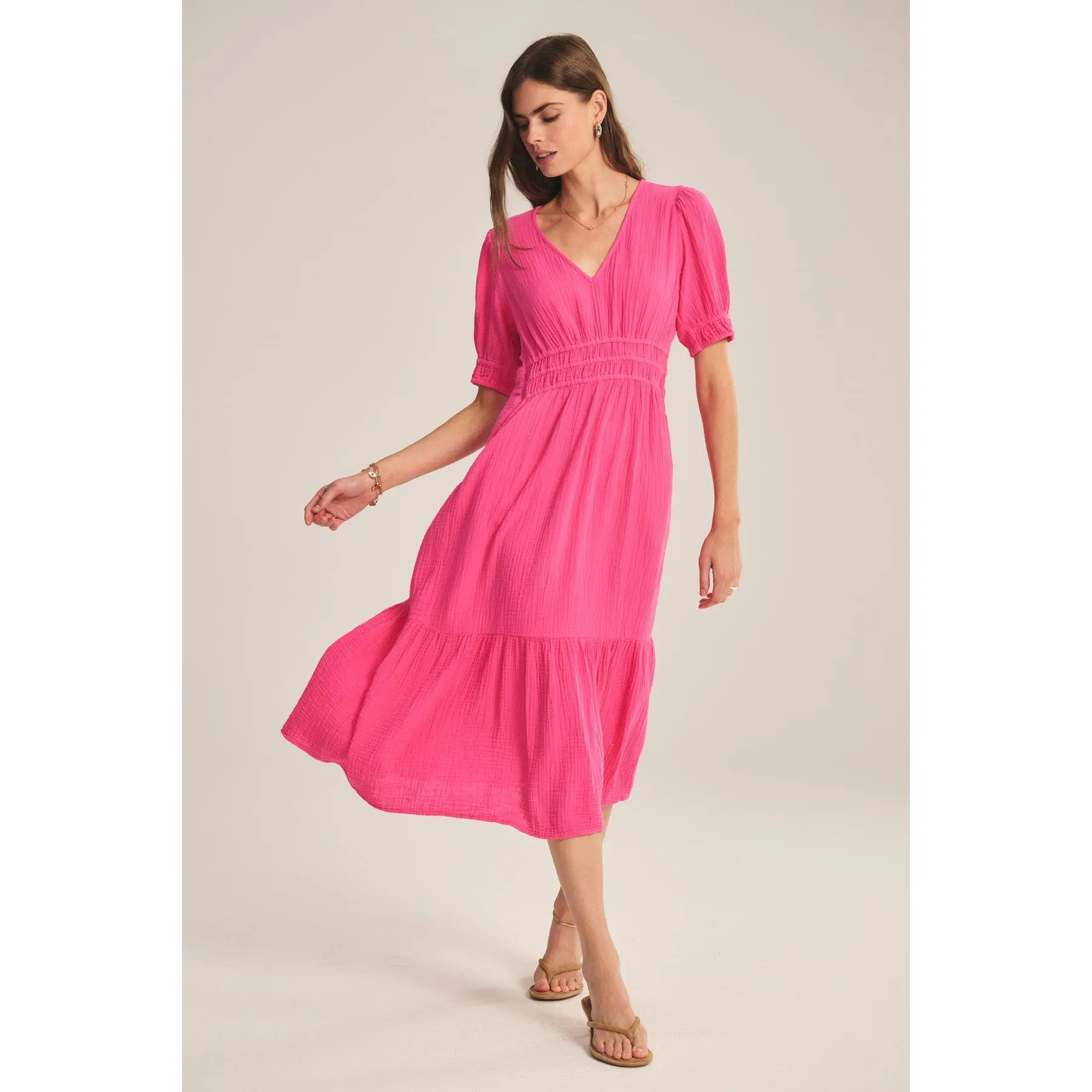 RIVELLE DRESS RIVELLE DRESS