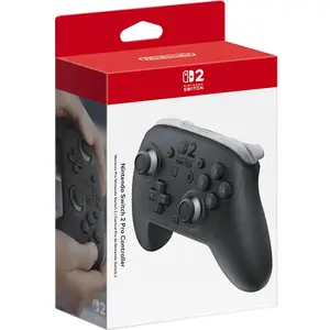 Nintendo Switch 2 Pro Controller