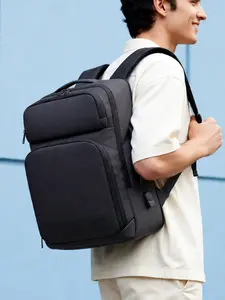 Extensible  Large Capacity Travel Backpack, Casual Travel Backpack, Multi-functional Travel Backpack with Large Luggage Bag, Suitable for Men and Students, Travel Storage Bag