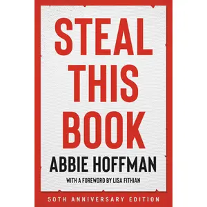 Steal This Book (50th Anniversary Edition)
